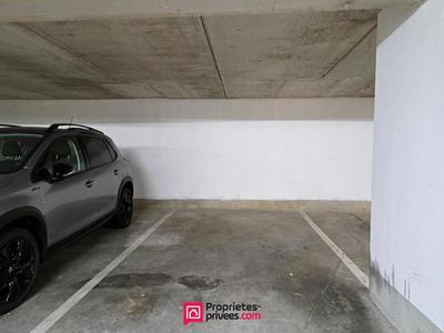 Parking / Garage - 12 m²