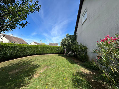 Maison - 153 m² - 7 pièces