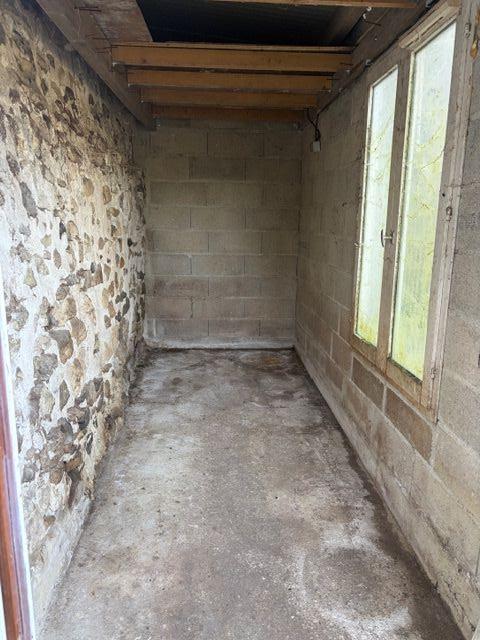 Maison - 57 m² - 3 pièces