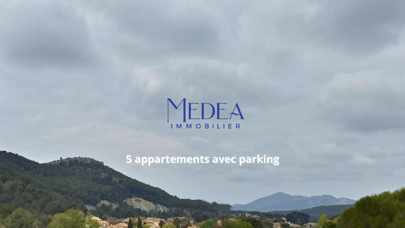 Immeuble - 233 m² - 12 pièces