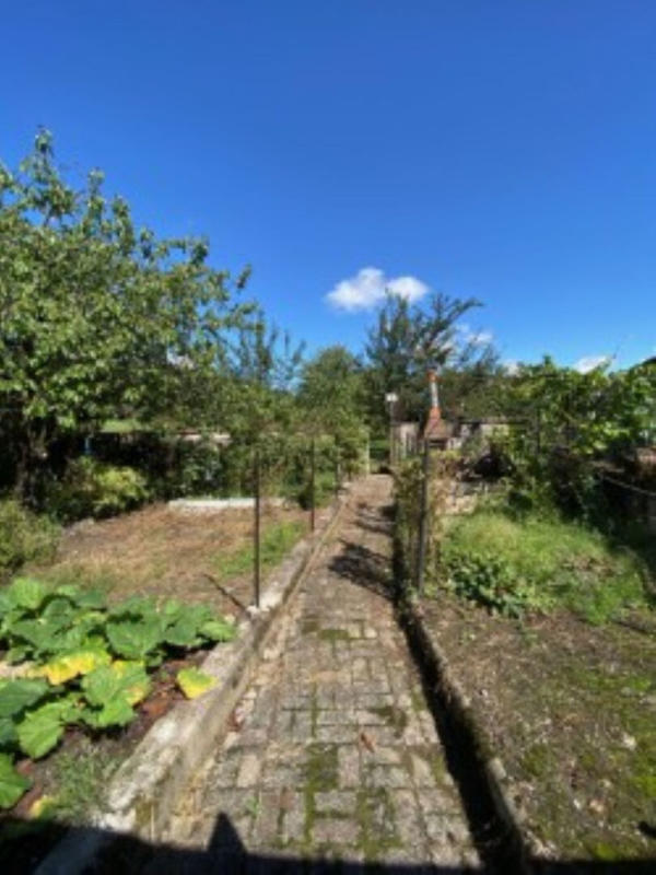 Maison - 75 m² - 3 pièces