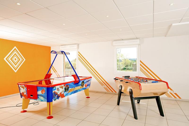 Appartement - 20 m² - 1 pièce