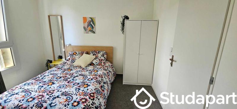 Appartement - 66 m² - 1 pièce