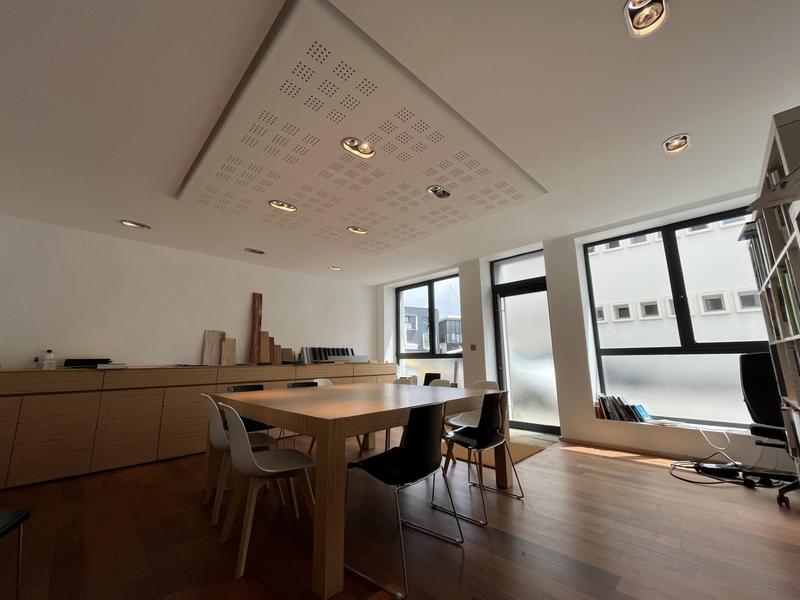 Local commercial - 50 m²