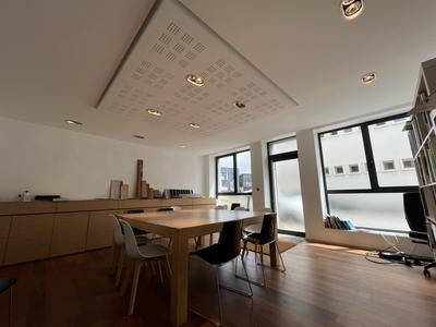 Local commercial - 50 m²