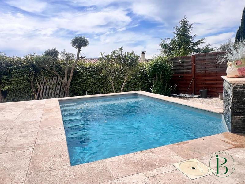 Villa - 145 m² - 4 pièces