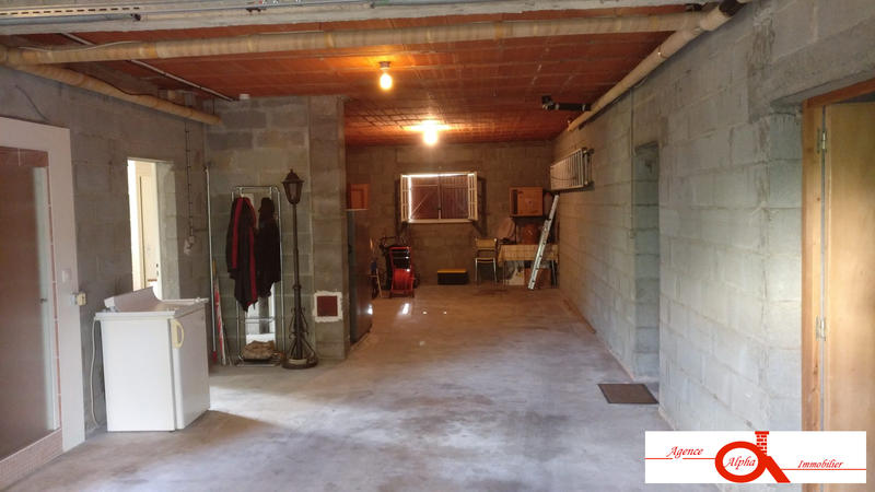 Maison - 147 m² - 5 pièces