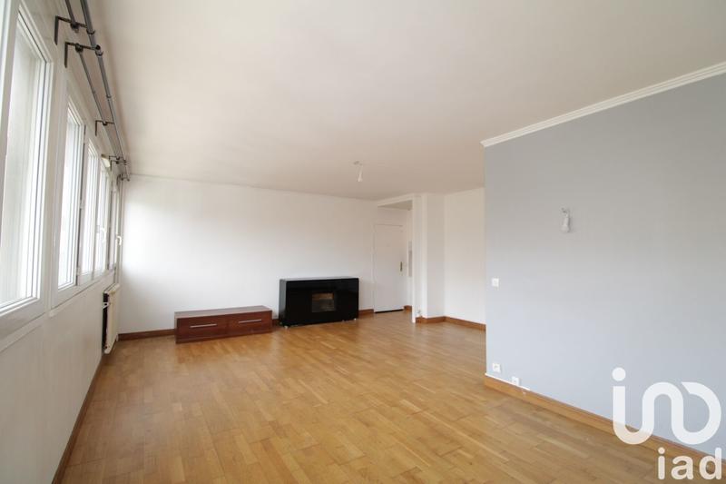 Appartement - 86 m² - 5 pièces