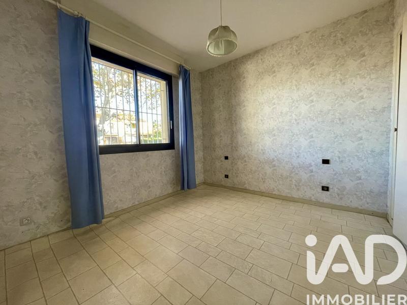 Appartement - 80 m² - 3 pièces