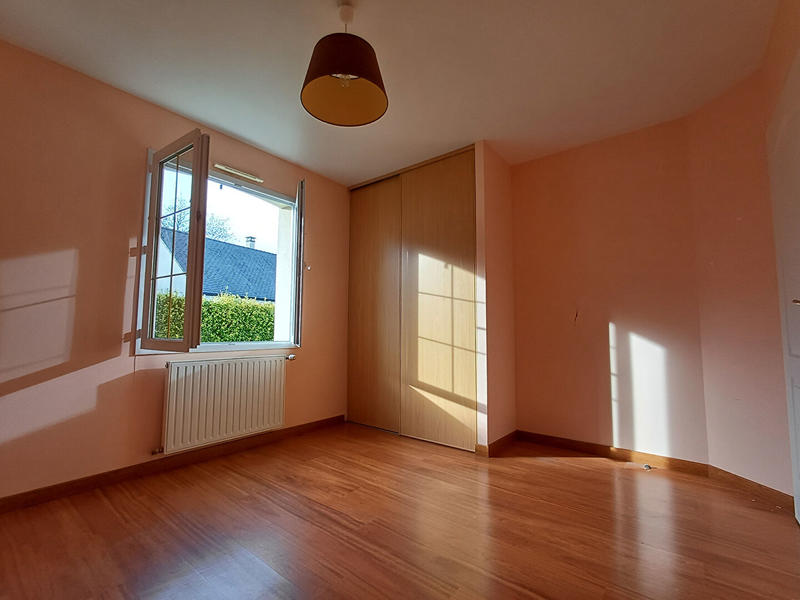 Maison - 112 m² - 5 pièces