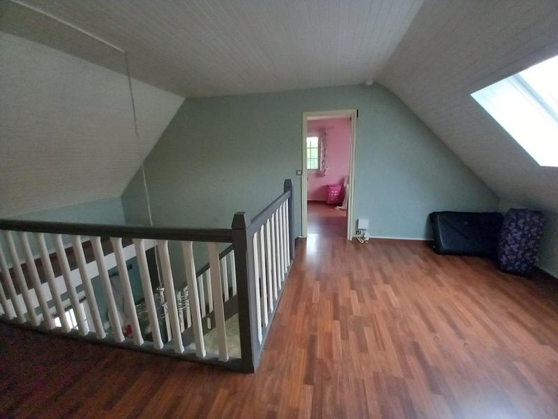 Maison - 103 m² - 5 pièces