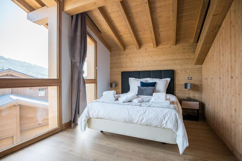 Châlet - 203 m² - 6 pièces