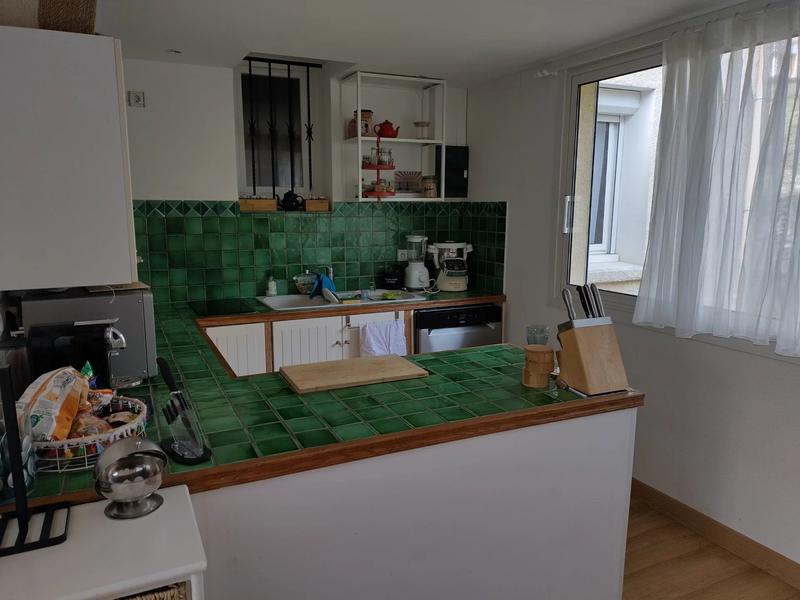 Maison - 235 m² - 8 pièces