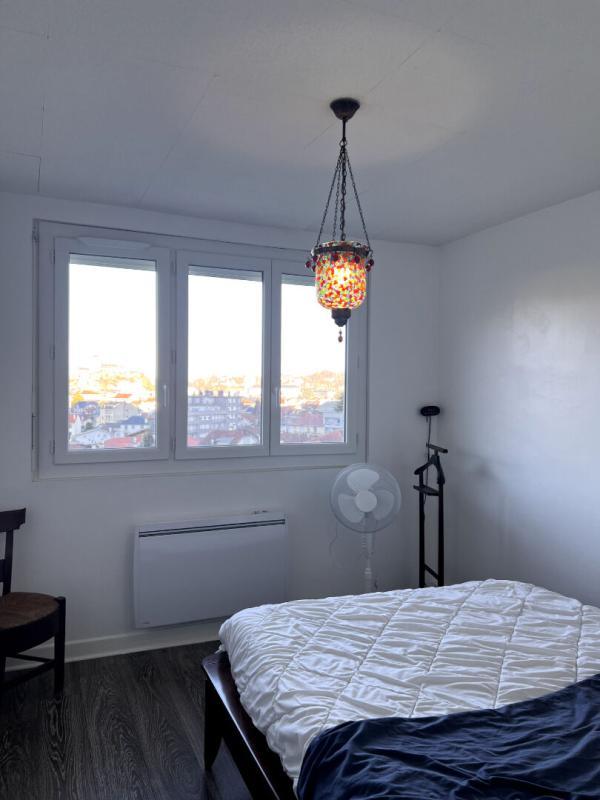 Appartement - 83 m² - 5 pièces