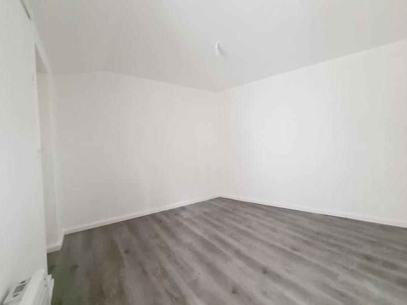 Appartement - 21 m² - 1 pièce