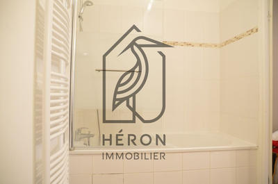 Appartement - 36 m² - 2 pièces