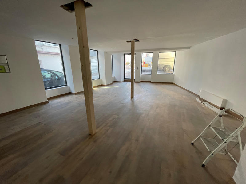 Local commercial - 60 m²