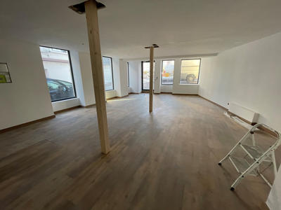 Local commercial - 60 m²