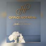 Office Notarial de me Hatun Doman