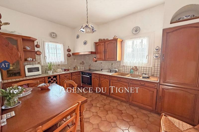 Maison - 87 m² - 3 pièces