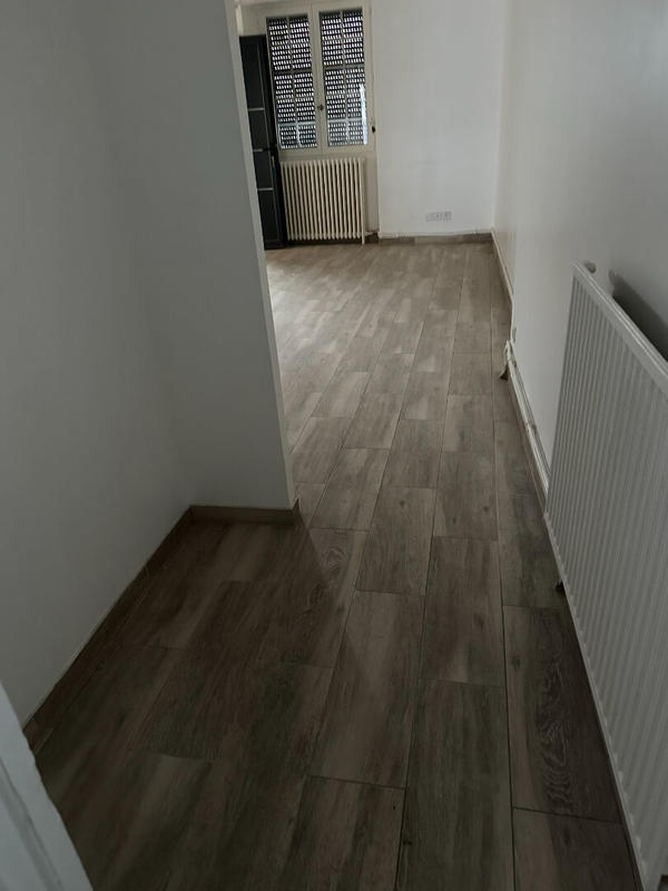 Appartement - 43 m² - 3 pièces