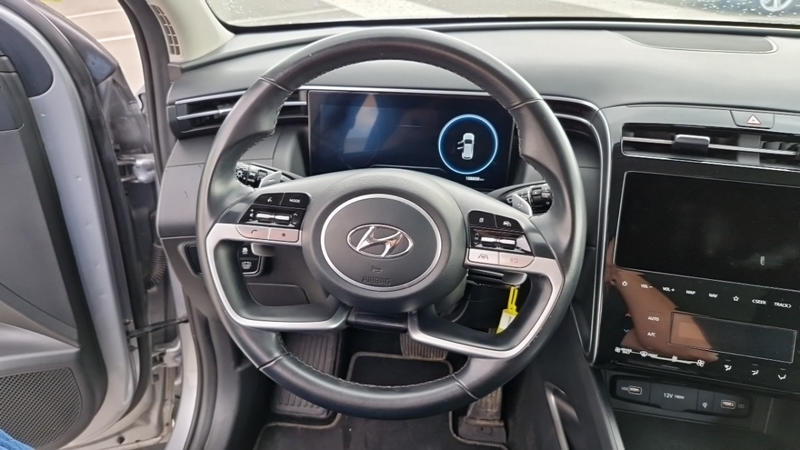 Hyundai Tucson t-Gdi 230 Hybrid Bva6 Business