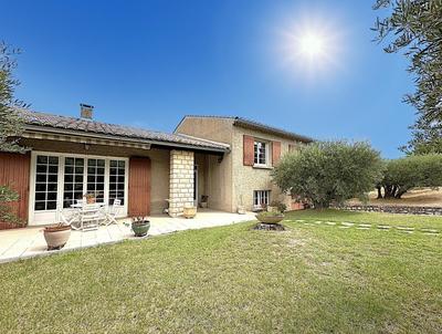 Maison - 155 m² - 5 pièces