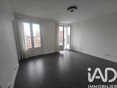 Appartement - 53 m² - 3 pièces