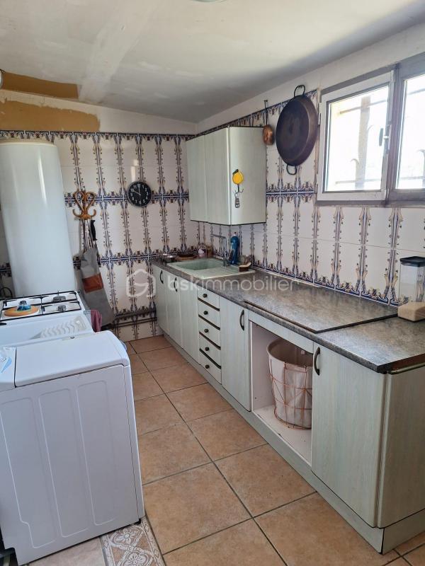 Villa - 180 m² - 6 pièces