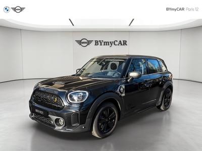 Mini Countryman F60 Lci 125 - 95 ch All4 Bva6 Cooper se Edition Premium Plus