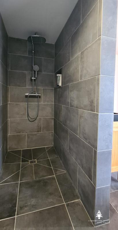 Maison en pierre - 170 m² - 6 pièces