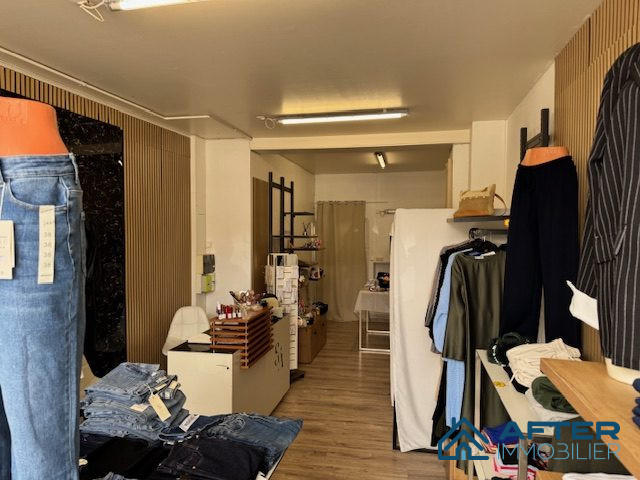Local commercial - 45 m²