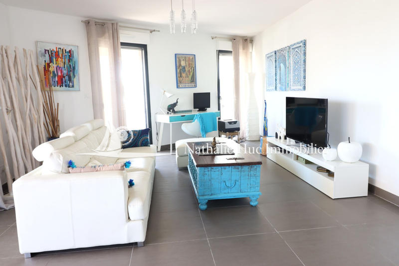 Appartement - 96 m² - 4 pièces