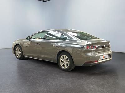 Peugeot 508 Business BlueHDi 130 ch s&amp;S Eat8 Active