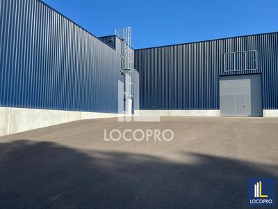 Local d'activité / Entrepôt - 510 m²