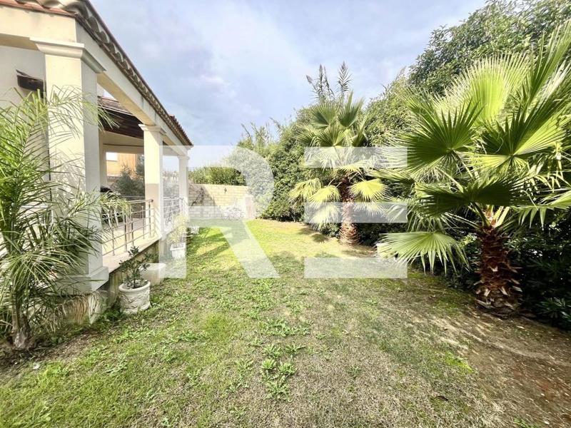 Villa - 130 m² - 5 pièces