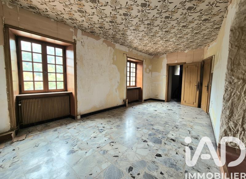 Maison - 145 m² - 5 pièces
