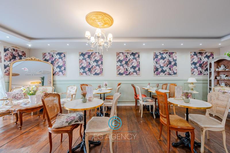 Local commercial - 58 m²