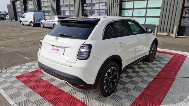 Fiat 600 1.2 Hybrid 100ch Dct6 la Prima