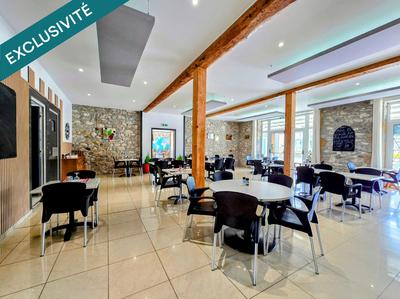 Local commercial - 560 m² - 11 pièces