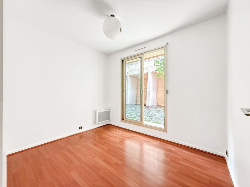 Appartement - 135 m² - 5 pièces