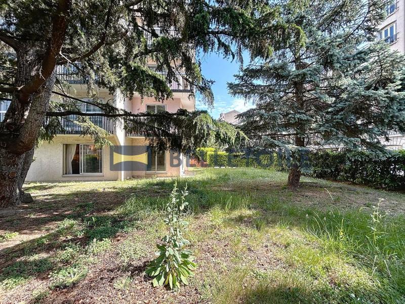 Appartement - 56 m² - 2 pièces