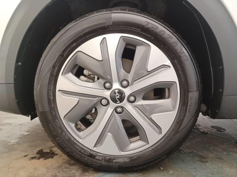 Kia Niro e- Electrique 204 ch Active