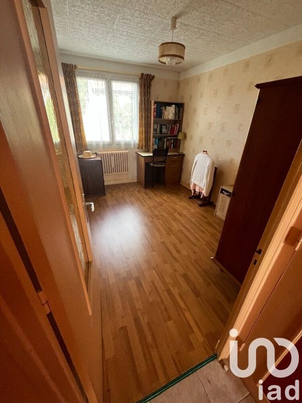 Appartement - 73 m² - 5 pièces