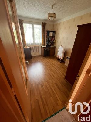 Appartement - 73 m² - 5 pièces