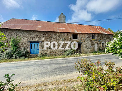 Maison - 137 m² - 1 pièce