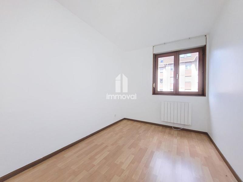 Appartement - 76 m² - 4 pièces