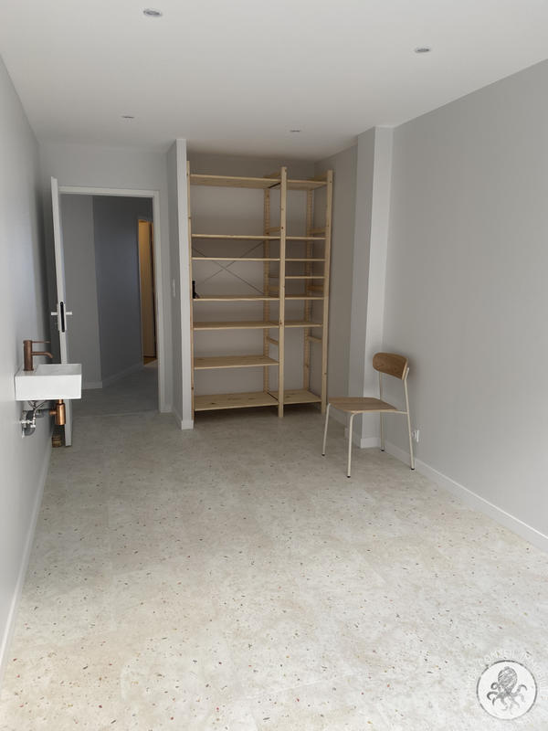 Local commercial - 15 m²