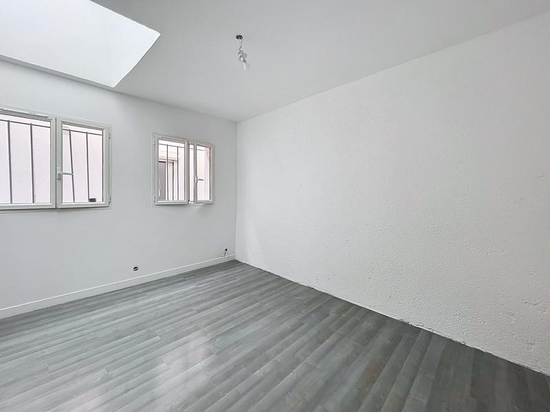 Appartement - 55 m² - 4 pièces