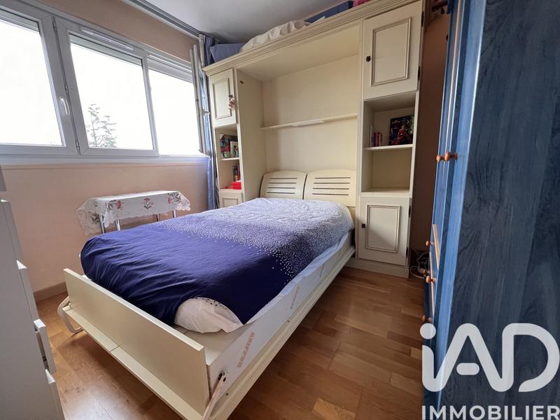 Appartement - 79 m² - 4 pièces